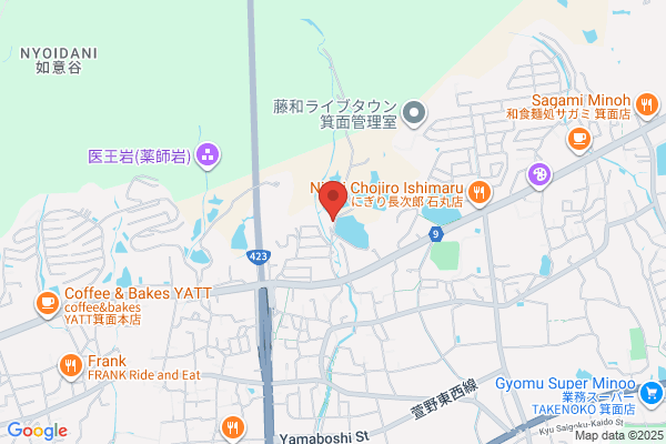 アランチーノ OSAKA