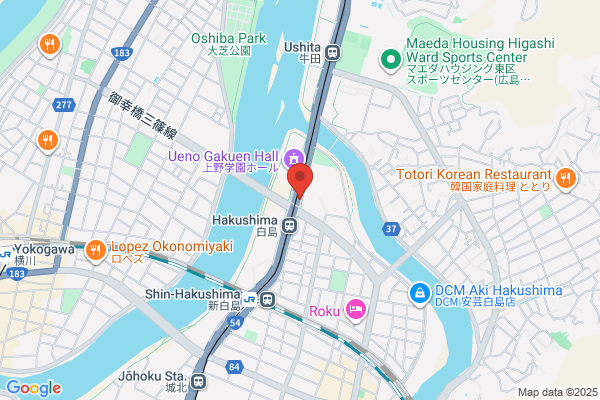 熟成焼肉いちばん 広島立町店