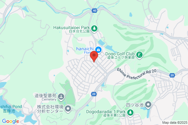 ブライダルハウスマリエ