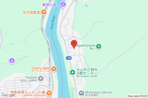 【閉店】灯屋-AKARIYA- 松山大街道店