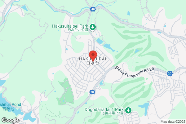 メディアボム衣山店