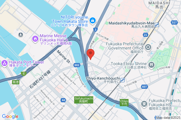FUKUOKA門司港ステイ