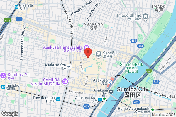 ナチュラルオーガニックMEIJIYA本店