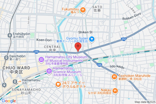 ナチュラルオーガニックMEIJIYA田村店