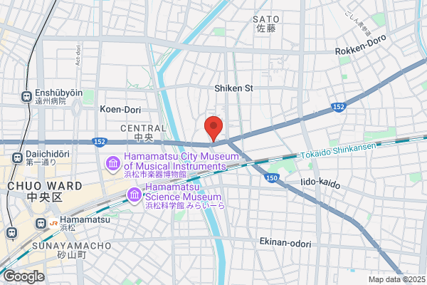 ナチュラルオーガニックMEIJIYA田村店