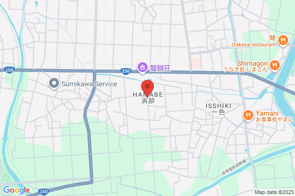丸亀製麺磐田