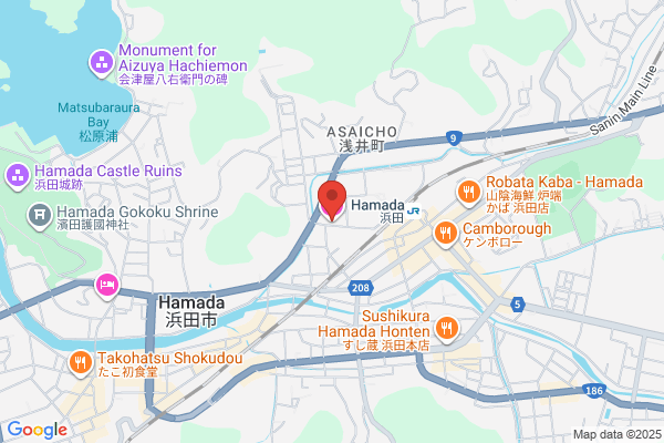 東横INN広島駅新幹線口1