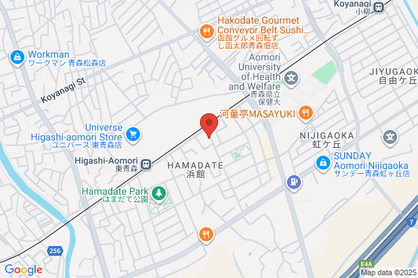 イトーヨーカドー 青森店