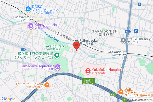 PUDOステーション　SG141　マイコート荻窪