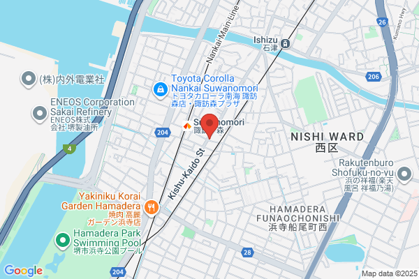 Kenko Pharmacy