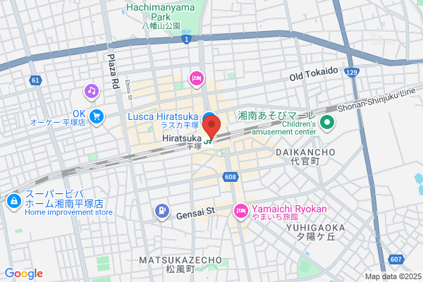 PUDOステーション　JR西日本　上野芝駅