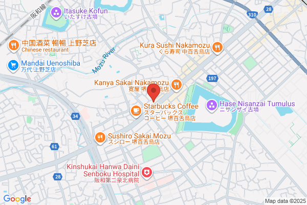 ジャガー堺