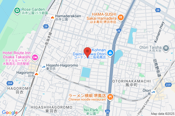 東進衛星予備校 鳳駅前校