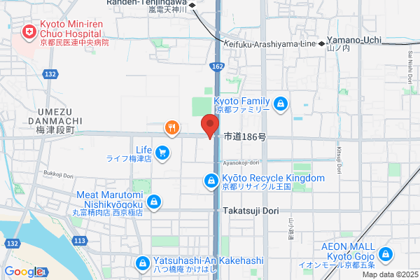 PUDOステーション　ウエルシア　堺深井中町店
