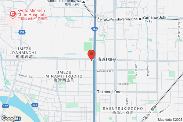 PUDOステーション　関西スーパー　高石駅前店
