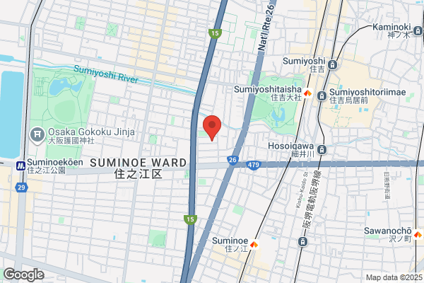 医療法人 秀明会 吉田眼科医院