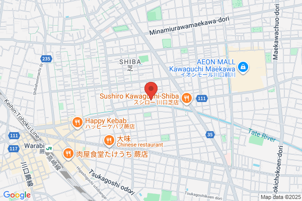 PUDOステーション　レオパレス21　フリーダム - 閉業