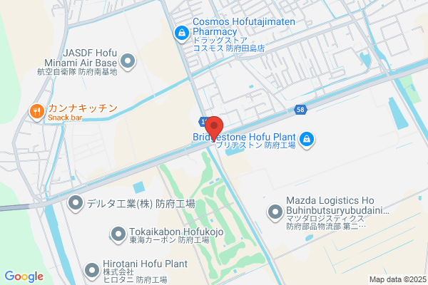 ワールドプラスジム防府店