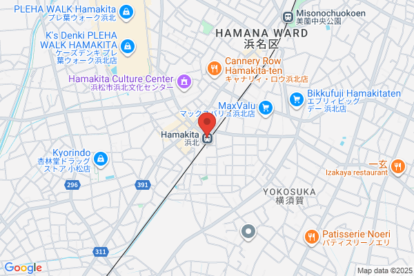 カナイ建築