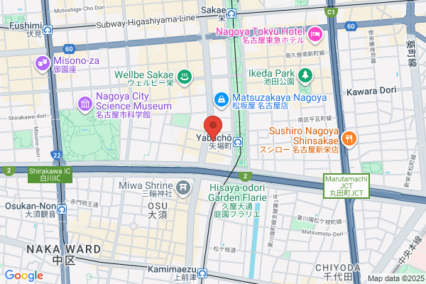 JOURNAL STANDARD relume 西宮ガーデンズ店