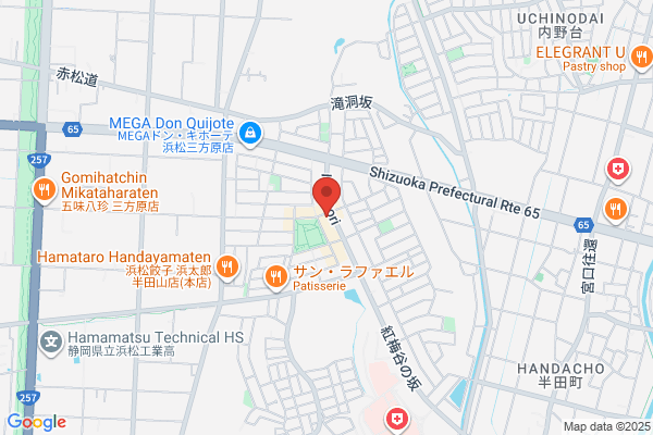 Liberta鍼灸整骨院