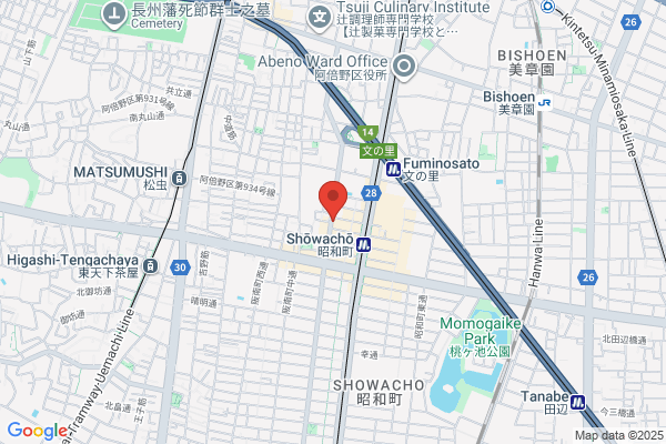 センチュリー21SEVEN　HOUSE
