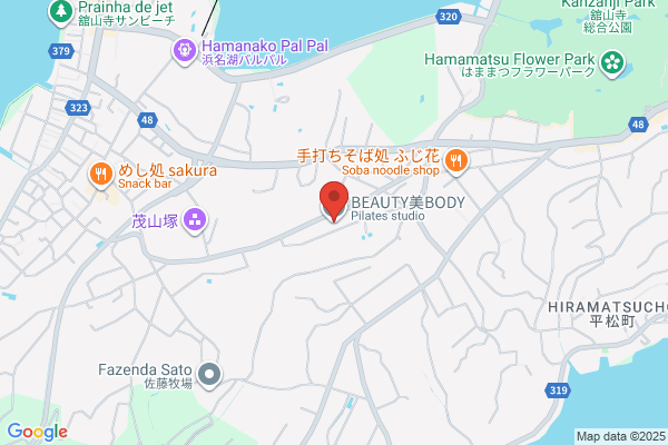 BODYリカバリー
