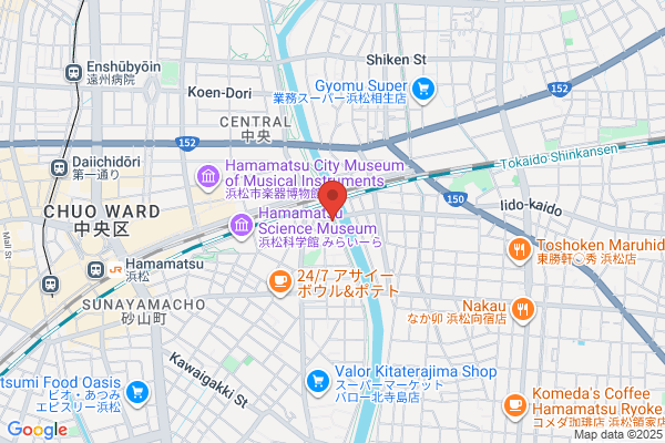 Fiore 阪神西宮店
