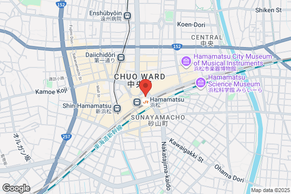 PUDOステーション　阪神甲子園北駐輪場