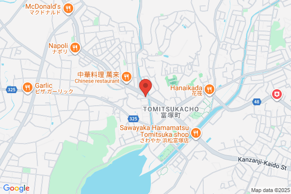 チンチラ専門店FUWARI