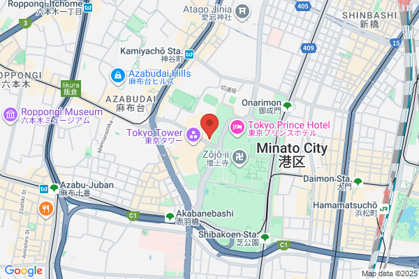 井上歯科 CLINIC & WORKS TOKYO