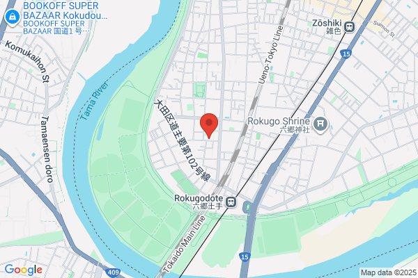 Kyoei Engineering Co., ltd