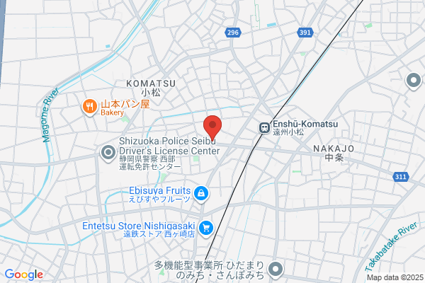 POLA THE BEAUTY新橋店