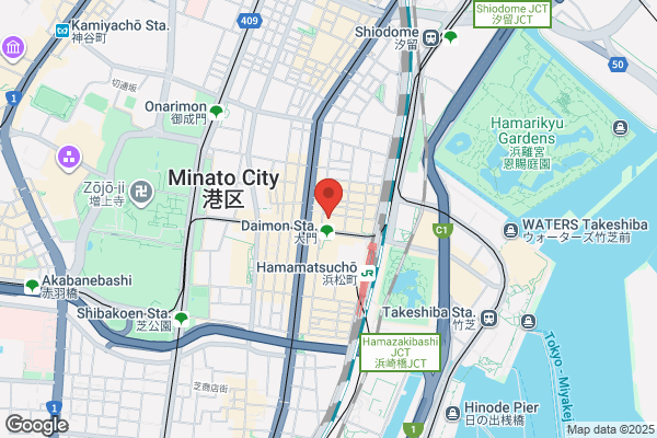 ヤマト運輸 芝４丁目営業所 - 閉業
