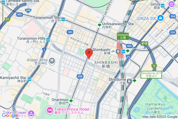 YONA YONA BEER WORKS 新虎通り店