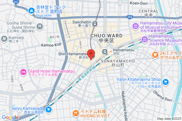 Luckyコンサルティング
