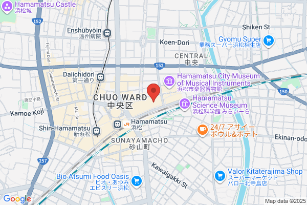 韓豚屋 浜松町店