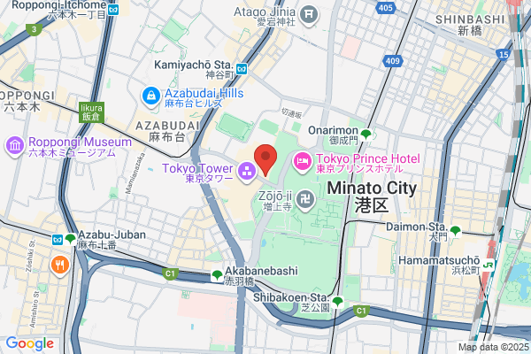 井上歯科 CLINIC & WORKS TOKYO
