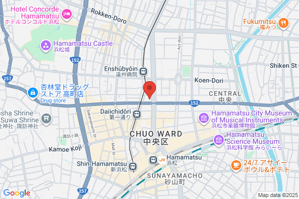 九州熱中屋 浜松町芝大門LIVE