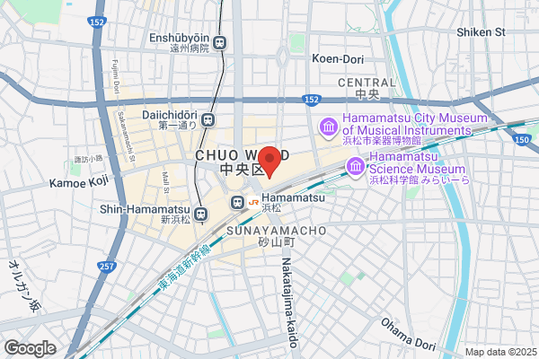 博多かわ串・高知餃子 酒場フタマタ 新橋店