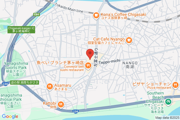 プロミス 平塚北口自動契約コーナー