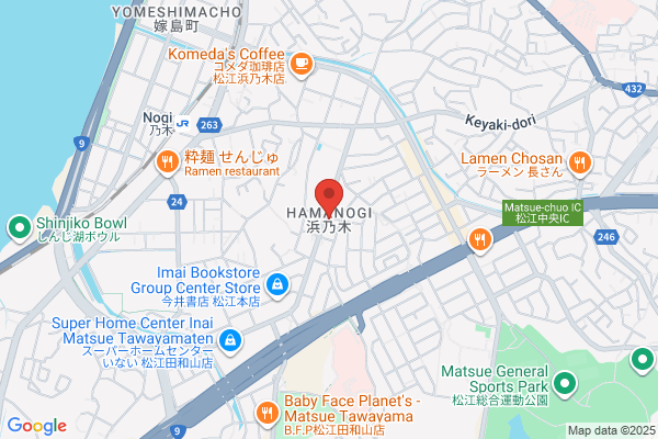 ウェルネス 上乃木店