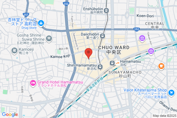 JTB 滋賀支店