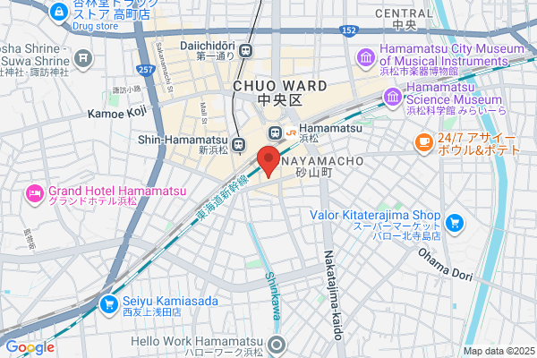 東横INN京都琵琶湖大津