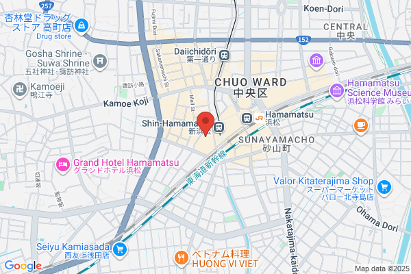 ECCジュニア 外環渋谷教室