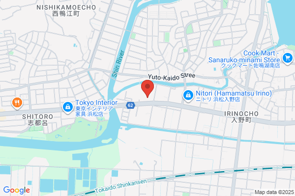 MEGAドン・キホーテ 山科店