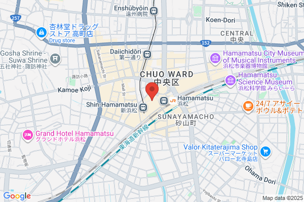 眉とまつげの専門店sora
