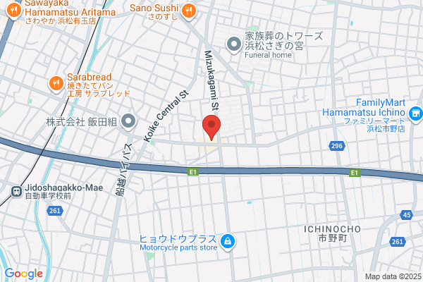 髪質改善専門店 Ark crisp 京都山科店