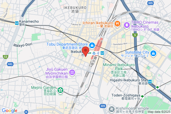 417 EDIFICE / SLOBE IENA テラスモール湘南店