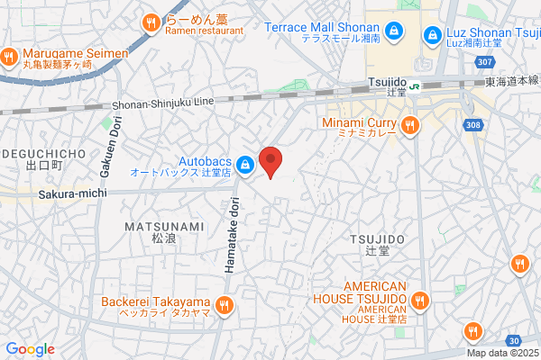 アイシティ ラスカ茅ヶ崎店